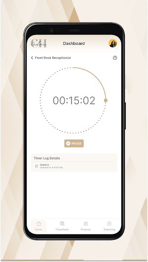 Cadence Flexer Screenshot 1