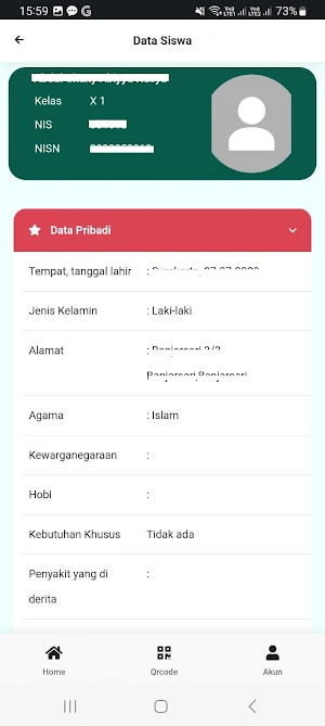 SKALSA Screenshot 0