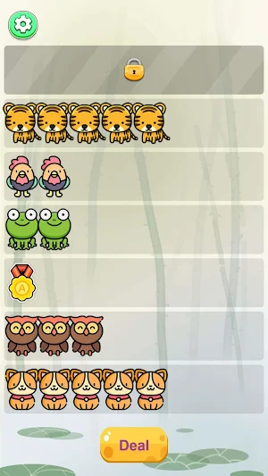 Lane Climb Evolution Screenshot 2