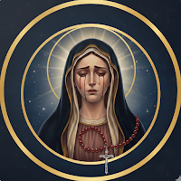 Lágrimas de Sangue da V Maria