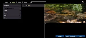 NPLAY TV Screenshot 2