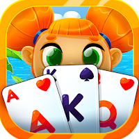 SoliTown – Solitaire Tripeaks