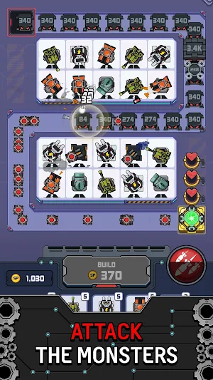 Royal Tank Screenshot 0