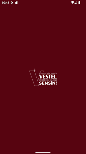 Vestel Koordinasyon 2022 Screenshot 0