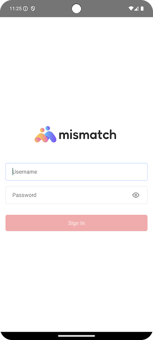 Mismatch Streaming Screenshot 0