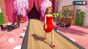 Dress to Shine: Fashion Show Screenshot 2