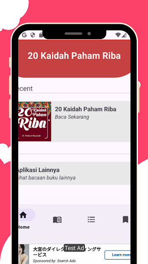 20 Kaidah Paham Riba Screenshot 1