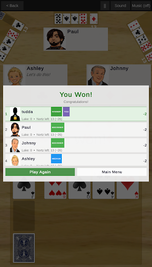 Nertz Screenshot 3
