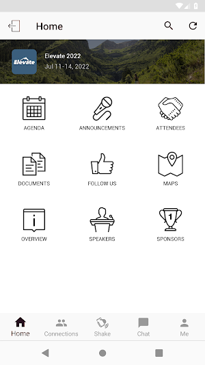 Brand Storytelling Mobile Screenshot 2