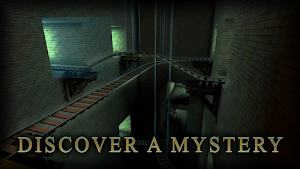 Legacy 3 - The Hidden Relic Screenshot 3