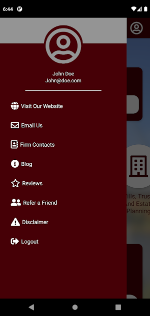 MCVP Screenshot 1