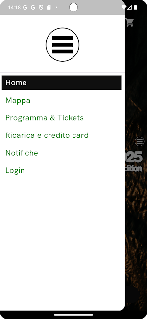 Opera Festival Screenshot 0