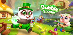 Bubble Shooter 22 Screenshot 0