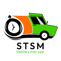 STSM - Delivery Man