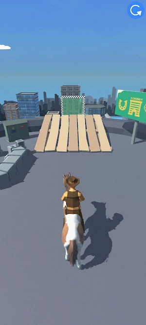 Animal Fly Screenshot 0