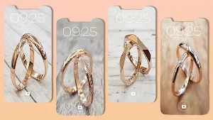 Engangement Ring Design Galery Screenshot 0