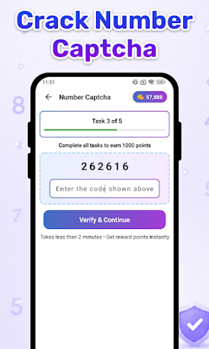 Typing Job : Earn Money Online Screenshot 2