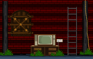 Room Escape Games - Brick Door Screenshot 3