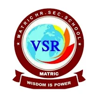 VSR MATRIC SCHOOL TISAIANVILAI