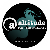 Altitude Pole & Aerial Fitness