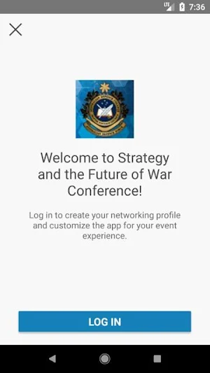 Australian Defence College Screenshot 2