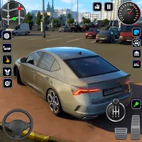 Car Games 3D 2024: Car Driving