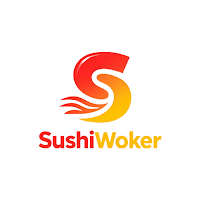 SushiWoker Мытищи