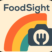 FoodSight-See food differently