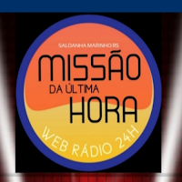 Rádio Missão Da Útima Hora