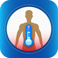 Body Temperature Checker Advanced & Fever Diary