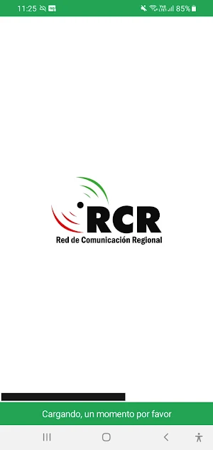RCR Perú Screenshot 0