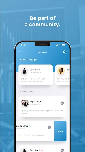 One Tribe Screenshot 2