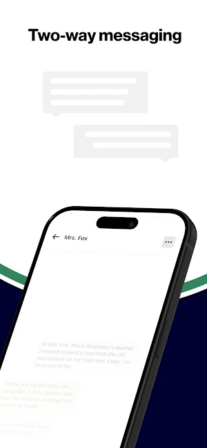 Arlington Public Schools, WA Screenshot 1