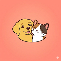 멍냥톡 - 강아지, 고양이 소리 번역기