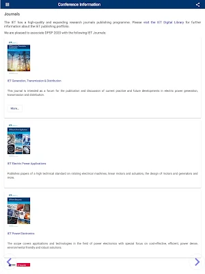DPSP 2020 Screenshot 3