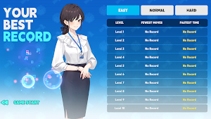 Cutie Pieces Screenshot 3