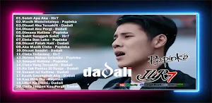 Papinka Dadali Ilir7 Pop Merdu Screenshot 0