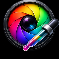 Cromia: Color Picker Camera
