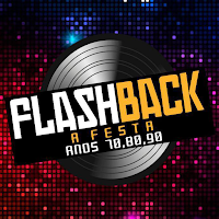 Rádio Flash Back a Festa