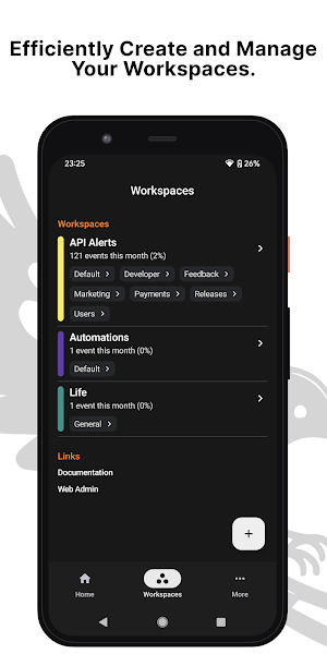 API Alerts Screenshot 2