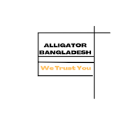 Alligator Bangladesh