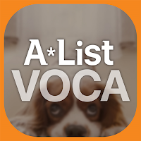 A*List VOCA