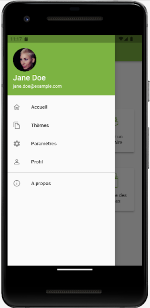 DataLink Screenshot 0
