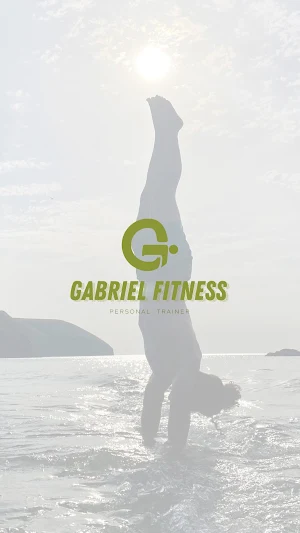 Gabriel Fitness Screenshot 0