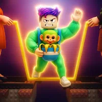 Escape from Tower: Survival
