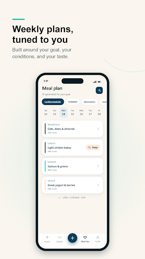 Thuluth Screenshot 2