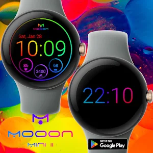 Mini II by Mooon Screenshot 3