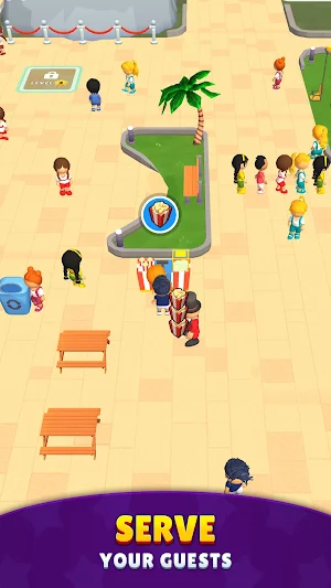 WonderLand Screenshot 3