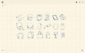 Small Sketch ( for S Pen ) Screenshot 0