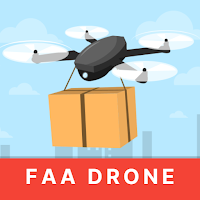 FAA Drone Pilot Exam Prep.